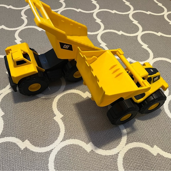 CAT Construction Vehicles Bundle - Picture 2 of 4